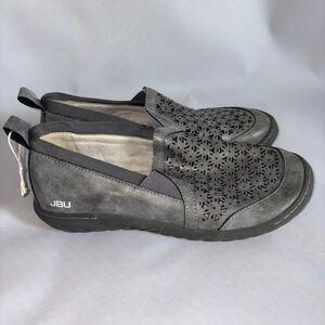 JBU by Jambu Bellflower Loafer Flat